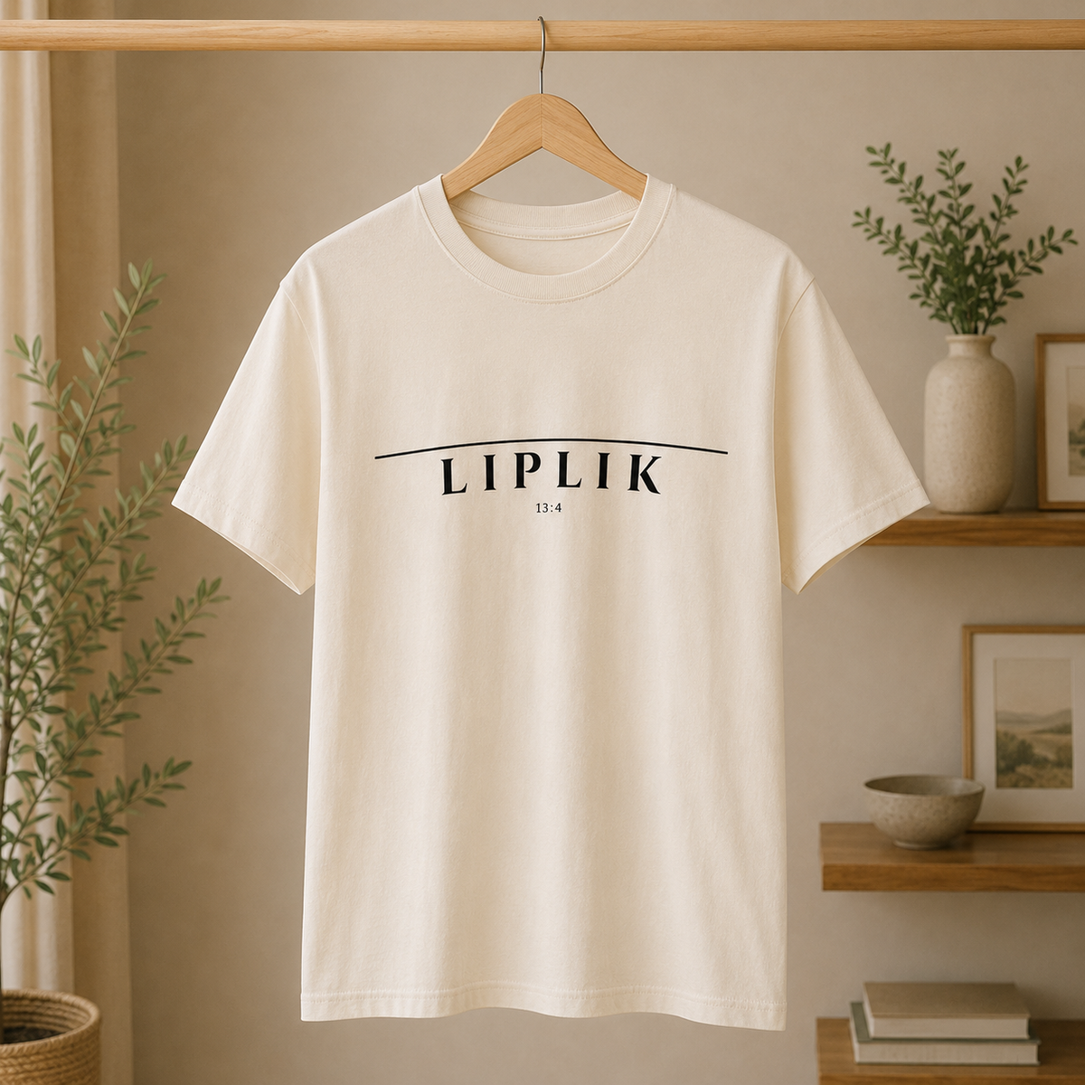 13:4 | Verse T-Shirt
