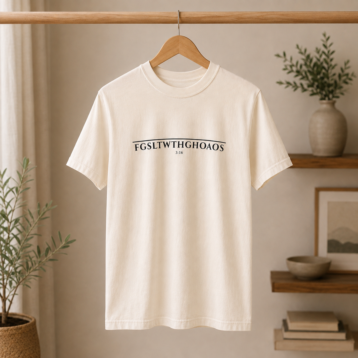 3:16 | Verse T-Shirt