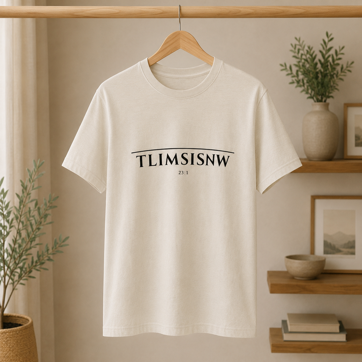 23:1 | Verse T-Shirt