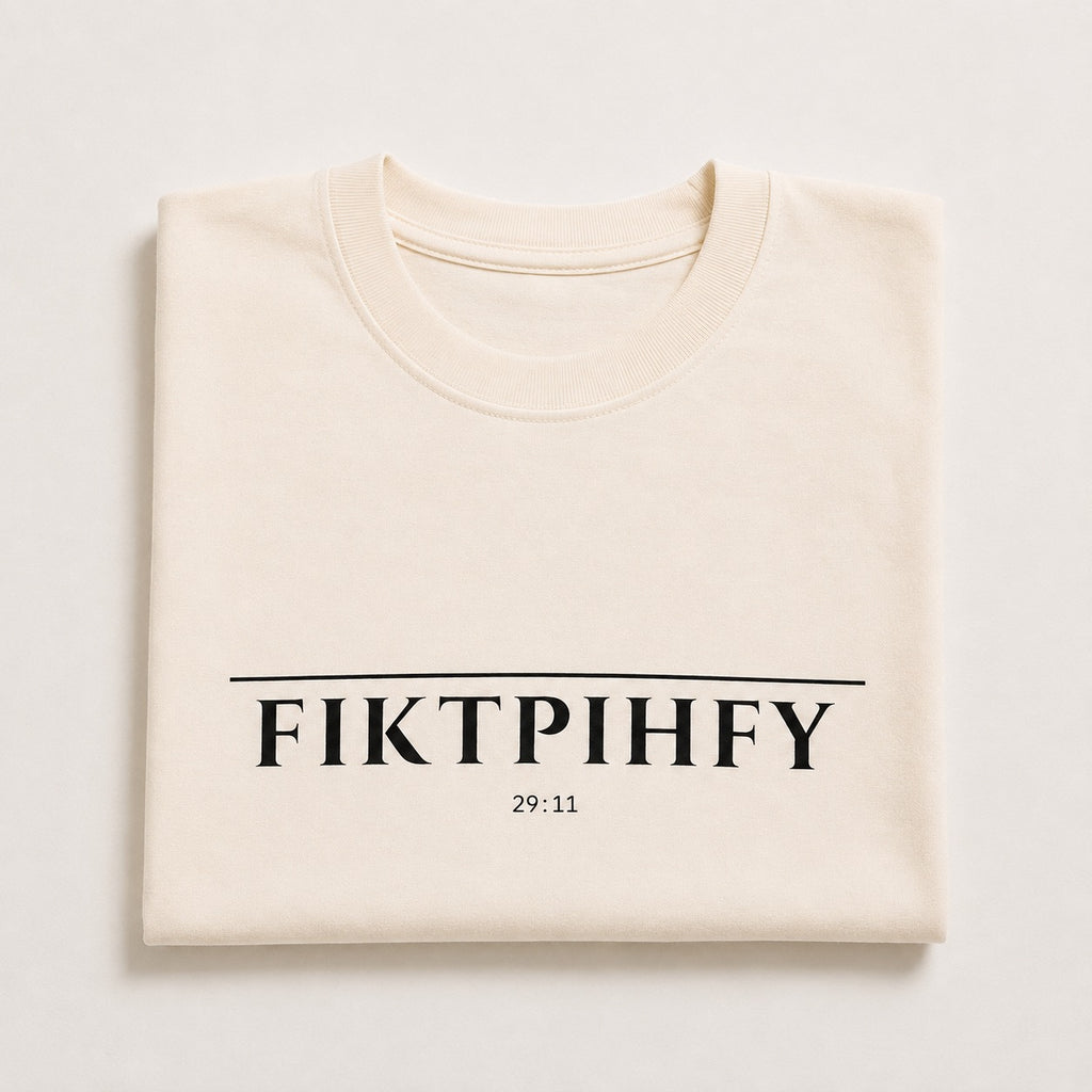 29:11 | Verse T-Shirt