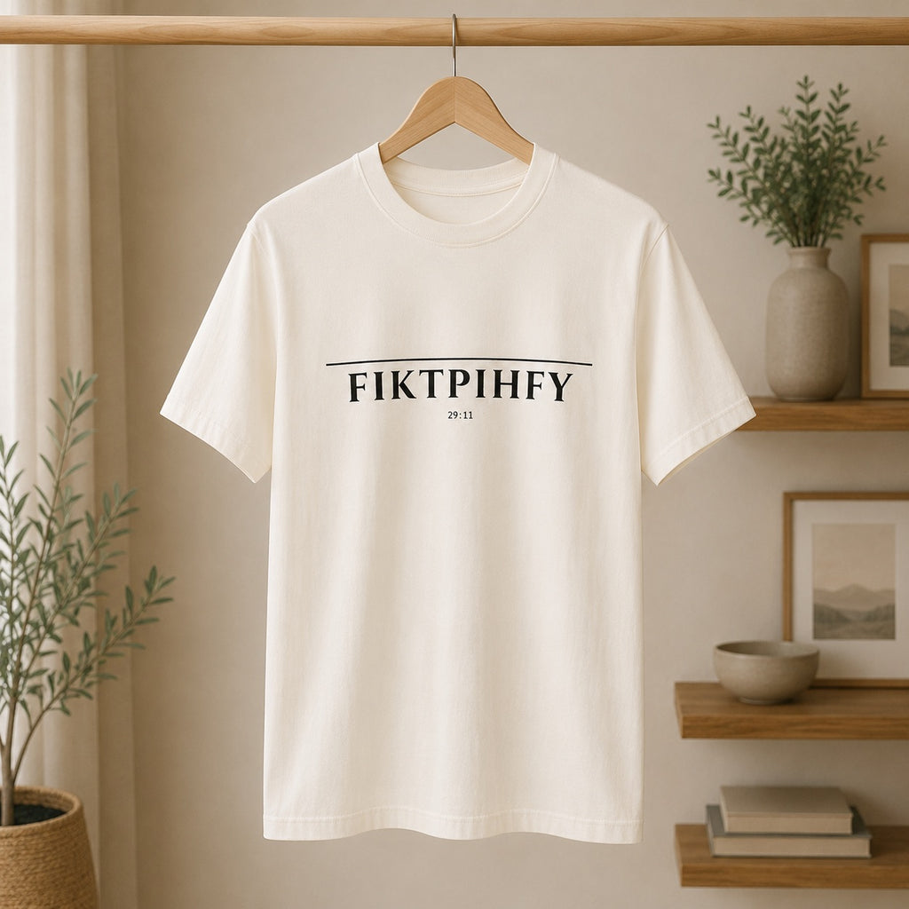 29:11 | Verse T-Shirt